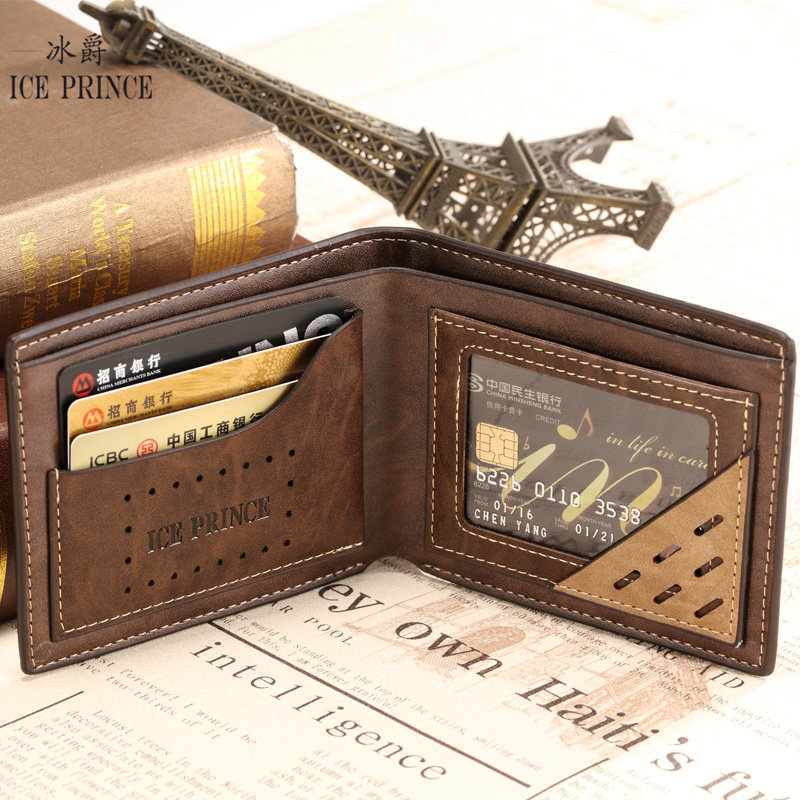 Sac pour homme - Ref 49665 Image 3