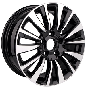 适用于本田思域凌派八代雅阁享域16寸铝轮毂钢圈胎铃思域轮毂17寸