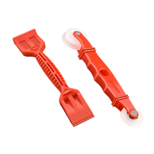 保联压胶条压轮皮条铲滚轮胶条铲子窗纱门窗缝隙调节安装辅助工具