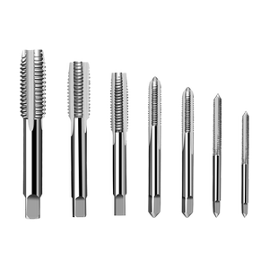 保联丝锥扳手套装手用攻丝神器棘轮丝攻绞手扳手板牙绞手攻牙工具