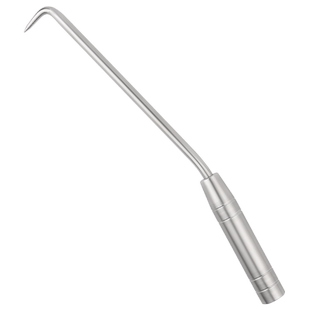 保联钢筋工钩绑扎钢筋神器扎丝钩扎勾不锈钢绑丝扎钩钩扎工具钩子