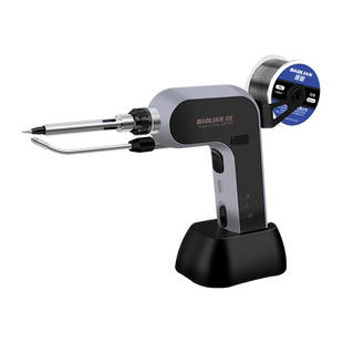 保联电烙铁大功率焊锡机小型家用维修机焊接工具专业级自动焊锡枪