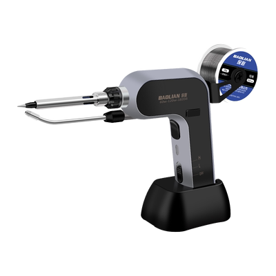 保联电动焊锡枪焊锡专用方便快捷