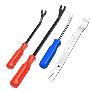 保联汽车门板卡扣起子导航音响拆装工具拆卸内饰撬板撬棒撬卡子