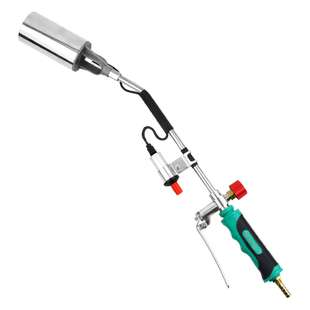 保联喷火枪配件液化气喷火枪煤燃气烧猪毛喷火枪头家用高温喷火枪