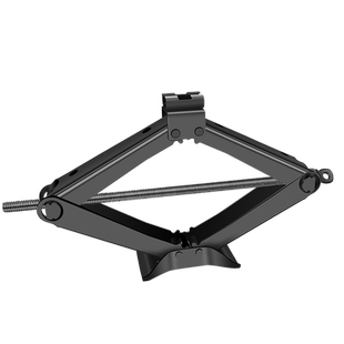 保联汽车千斤顶卧式车载省力液压手摇杆轿车小车升降专用换胎扳手
