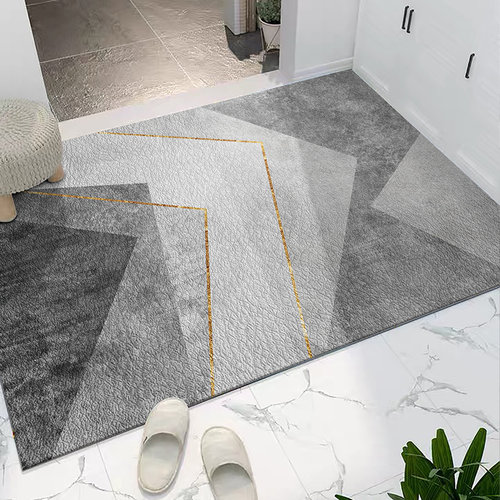 入户门地垫耐磨防滑防水防污可擦