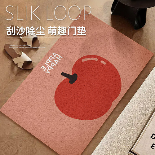 入户地垫防水防污耐磨防滑