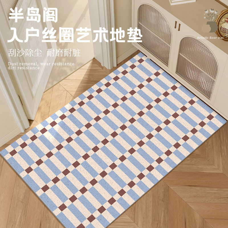 入户门地垫防水防污耐磨防滑