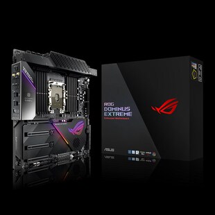 主板C621 Extreme Dominus ROG 3175X 至强W 华硕 Asus