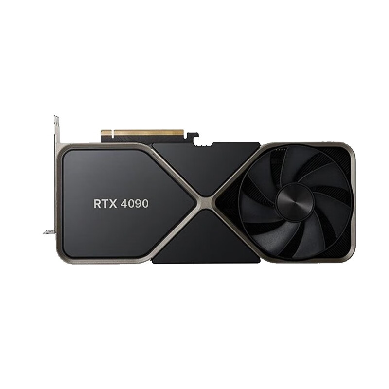 RTX4090全新3080NVIDIARTX3090