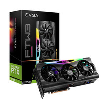 现货EVGA RTX 4090超龙3080 Ti 火神4080魔龙3090猛禽公版显卡