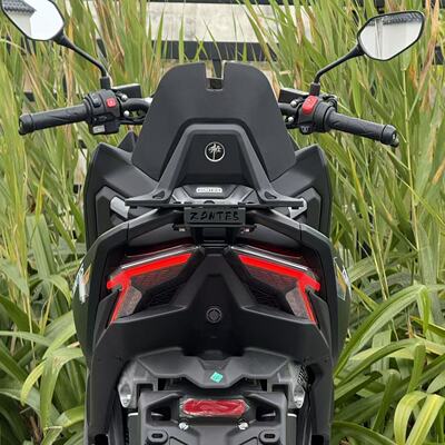 升仕150X后靠背无损安装舒适