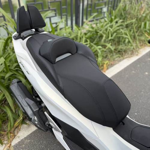 本田PCX160NS150GX改装坐垫总成