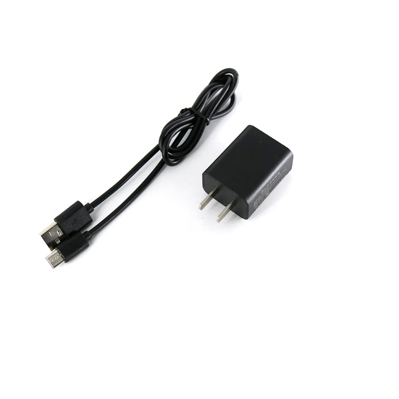 4G海信D11 Pro公网对讲机充电数据线充电头