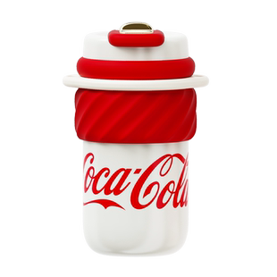 GERM迪士尼联名款儿童保温杯高颜值大容量水杯食品级不锈钢水壶T