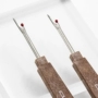 4 công cụ ngắt kết nối nhà công cụ khâu Nhật Bản chủ đề cắt chéo khâu thiết bị lấy lên hướng dẫn sử dụng nút mở mắt khâu dao - Công cụ & phụ kiện Cross-stitch mua tranh về tự thêu tay