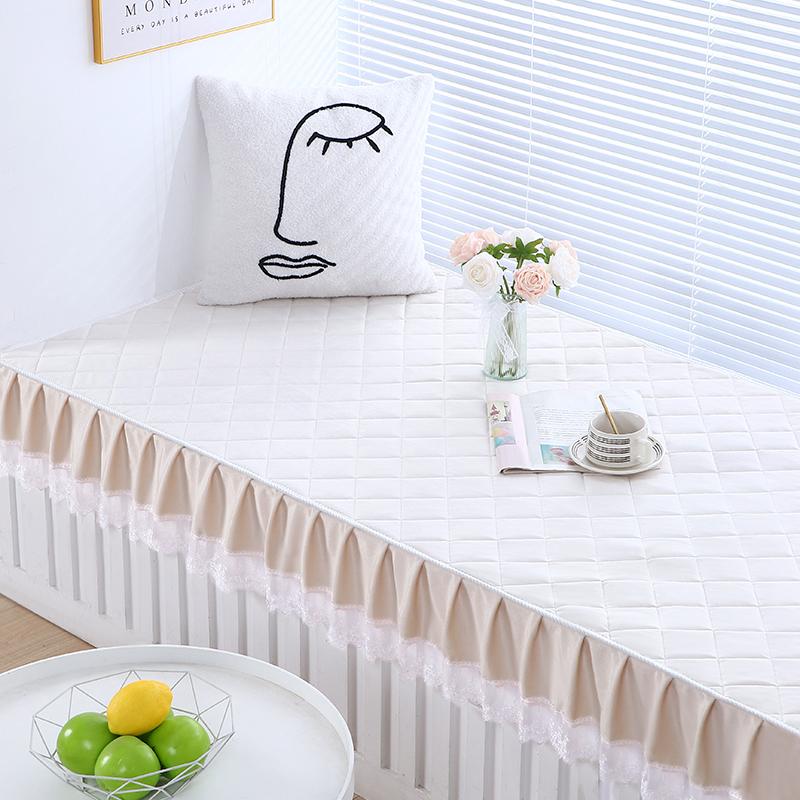 新款飘窗垫亲肤柔软加厚四季通用