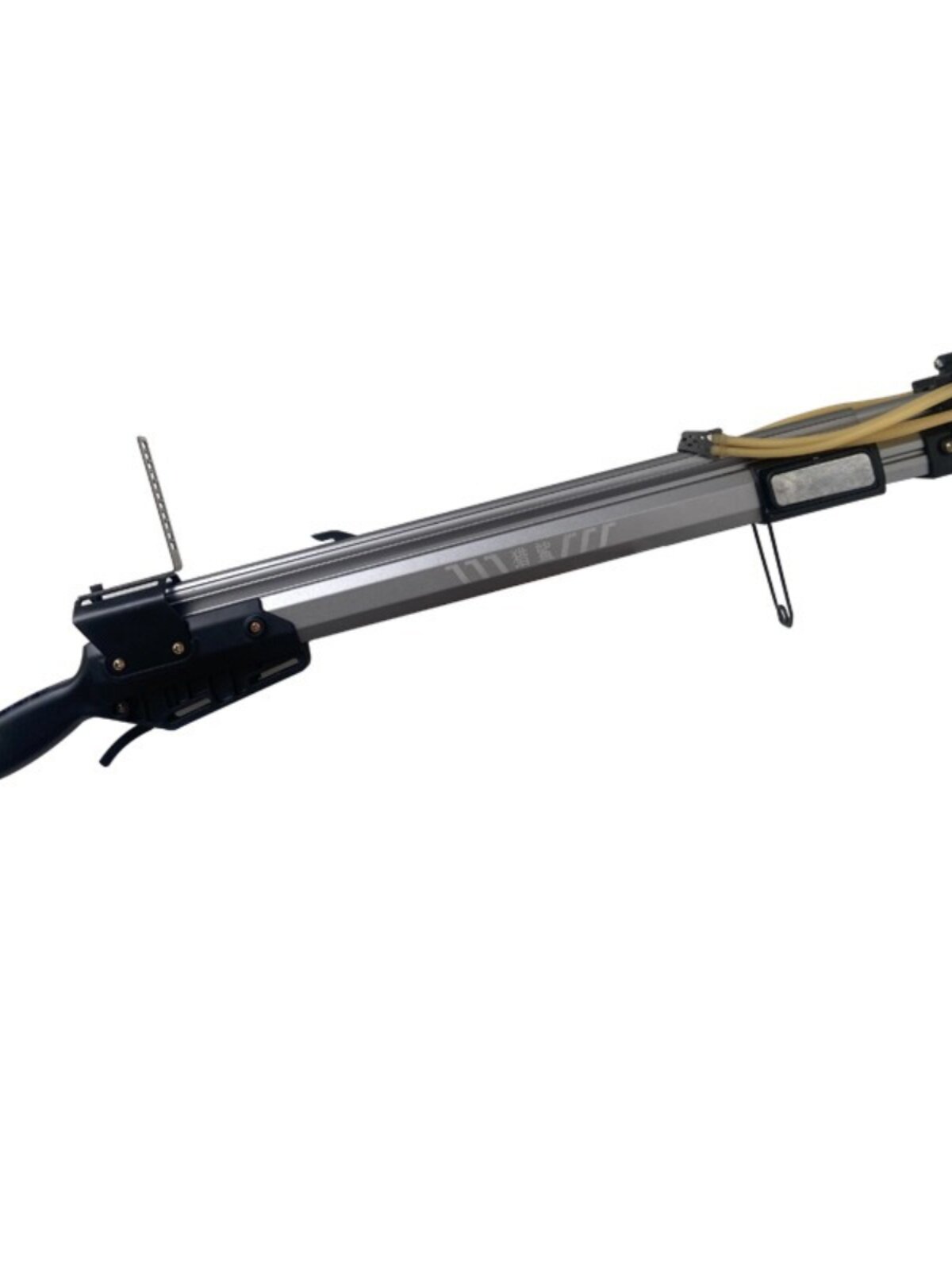 日本进口射鱼神器新款鱼枪射鱼器全自动激光打鱼弹弓高精度打鱼枪