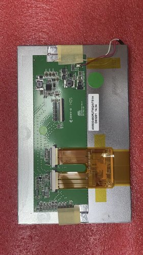 哈希LCD显示屏，可用于DR3900、TL23XX、NA8000、CODmax III等