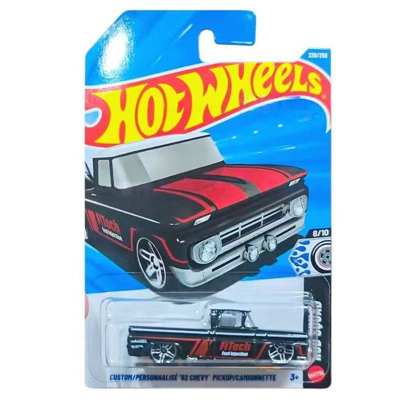 thumbnail for Hot Wheels Car 26K Batch Subaru Impreza Mitsubishi Audi Rs2 Sedan Duck Car Alloy Car Model C4982