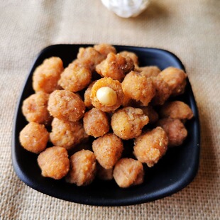 江西赣州特产大余牡丹亭多味花生小时候味道独立小包零食坚果炒货