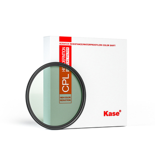 卡色cpl偏振镜适用尼康Z8 Z5 Z30 24200 1650 40 70300 50mm镜头