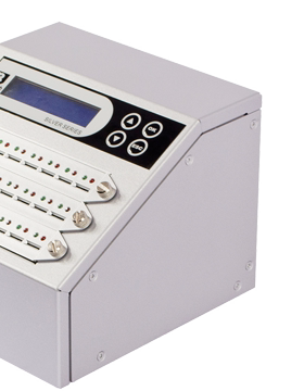 台湾佑华9系银狐手机内存卡拷贝机导航地图拷贝机MS-B9241S 1拖23