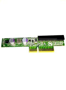 佑华1对3PCIe NVMe协议拷贝机m.2接口配件m.2卡座TB1586配件