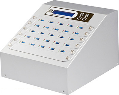 佑华UB-B9251H 高速USB3.0移动硬盘 U盘拷贝机type-C复制机包邮