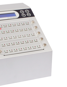 台湾佑华9系银狐手机内存卡拷贝机导航地图拷贝机MS-B9401S 1拖39