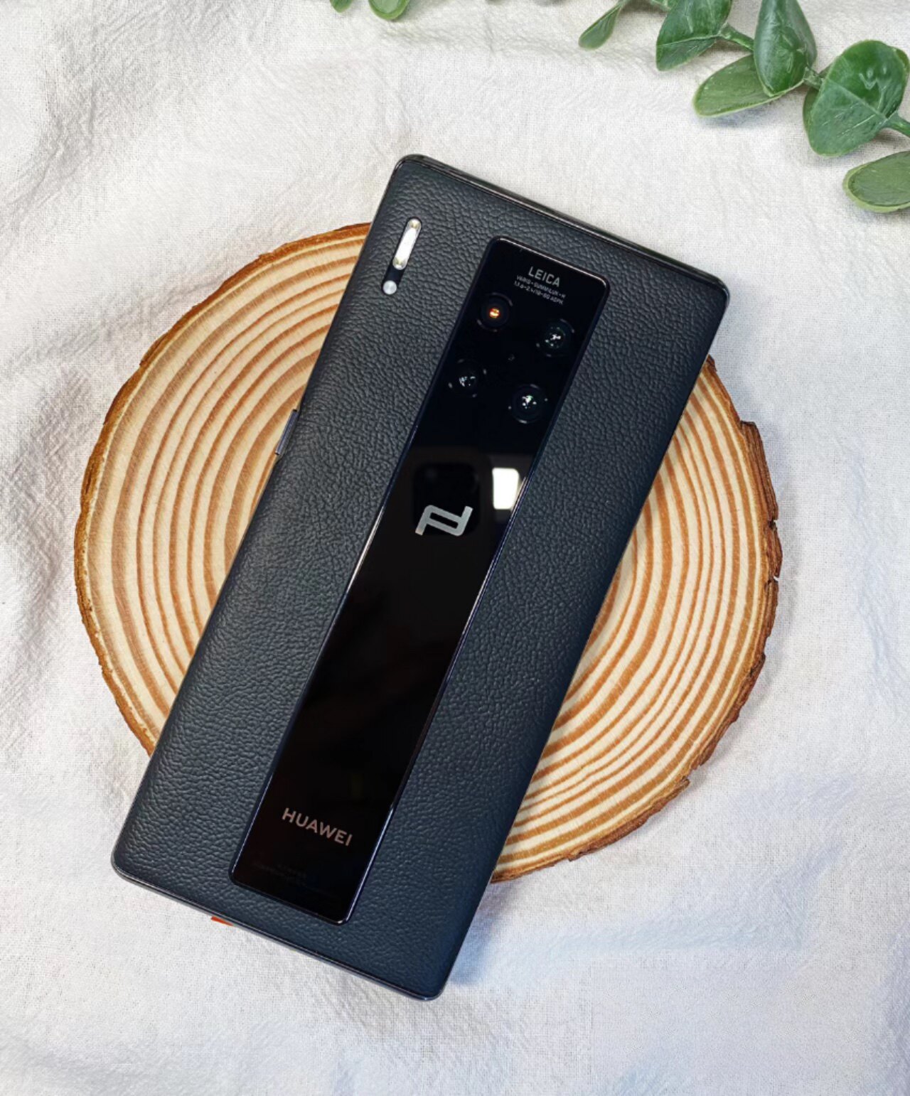 huawei/华为 mate 30 rs 保时捷设计海思麒麟990处理器华为mate30