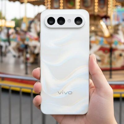 vivo S50 Pro mini  长续航拍照新品学生手机超声波指纹学生拍照