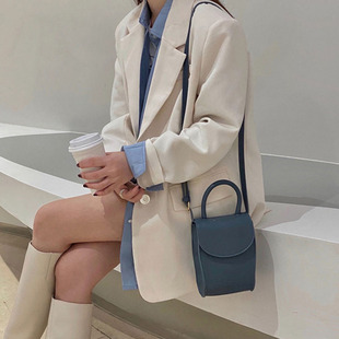 blazers fashion jackets 外套女2021women 宽松休闲白色西服西装