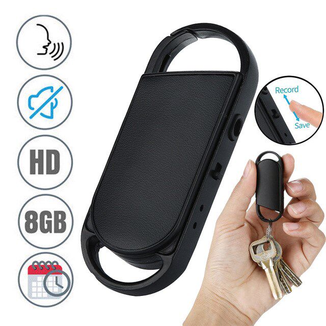 sport headphone 496 Hours 8GB Keychain Audio Spy Mini Voice|ruв категории MP3/MP4/iPod/диктофон - от Buy2taobao.com для оказания профессиональной услуги покупки агента Taobao