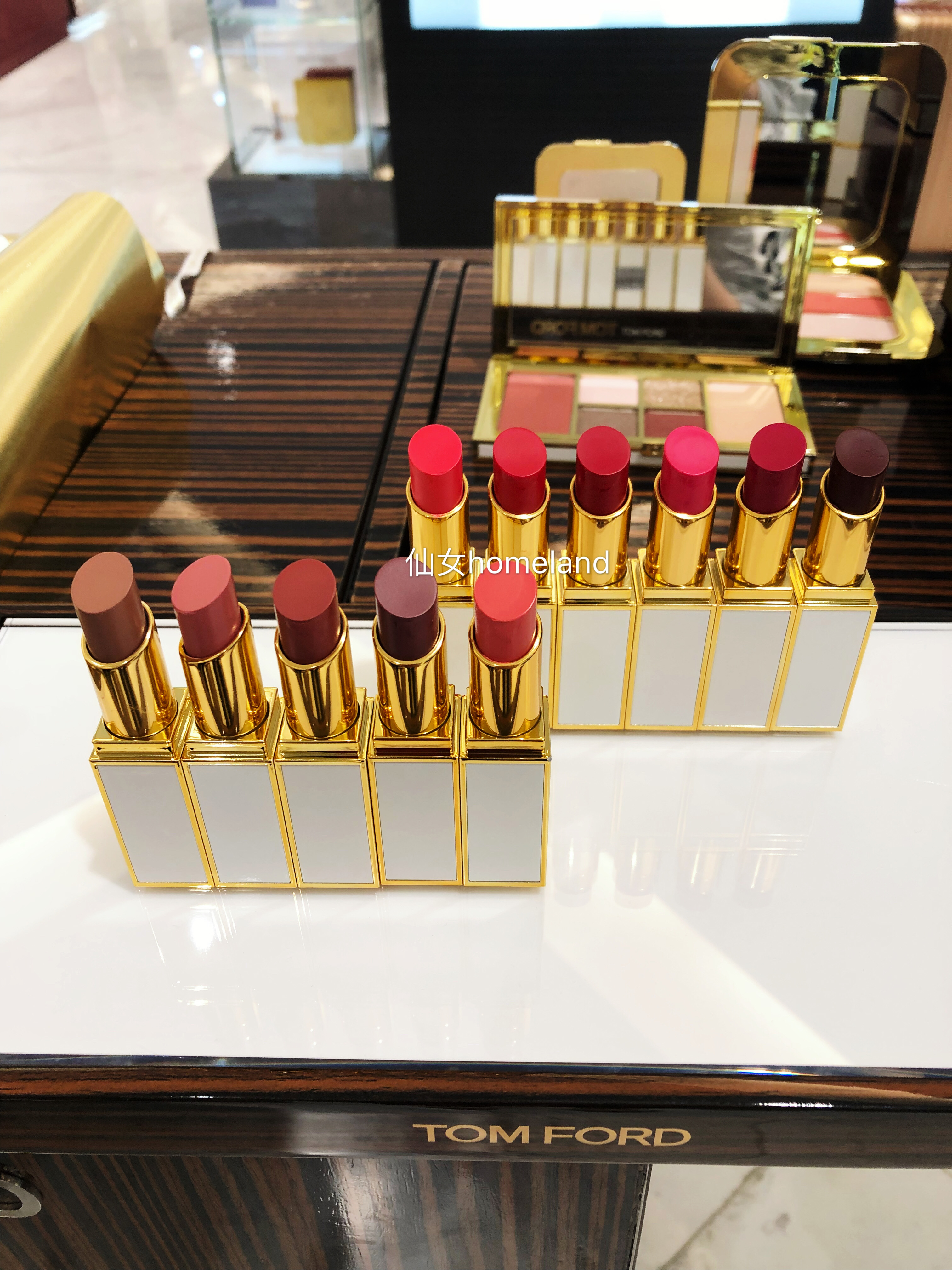 ÏÖ»õ TomFord2018Äêпî tf°×¹Ü¿Úºì °×¹Ü03nubia °×¹Ü07willful