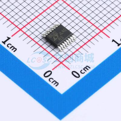 LT8620IMSE#TRPBF ADI(亚德诺) MSOP-16-EP