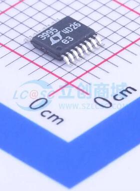LT3995IMSE#PBF ADI(亚德诺) MSOP-16-EP