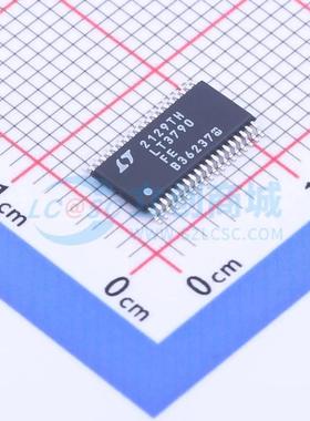 LT3790EFE#TRPBF ADI(亚德诺) TSSOP-38-EP-4.4mm