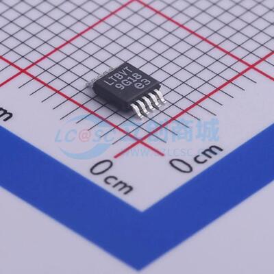 LT3481EMSE#TRPBF ADI(亚德诺) MSOP-10-EP
