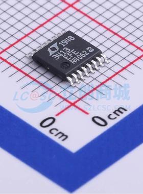 LTC3413EFE#TRPBF ADI(亚德诺) TSSOP-16-EP