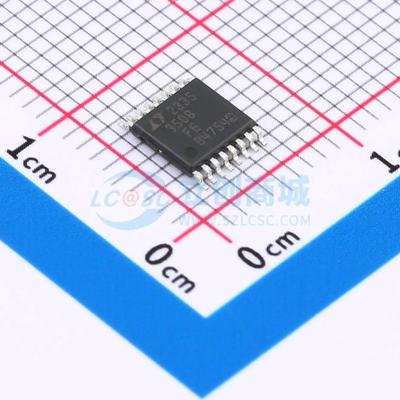 LT3508IFE#TRPBF ADI(亚德诺) TSSOP-16-EP