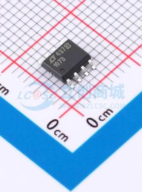 LT1073CS8#PBF ADI(亚德诺) SO-8