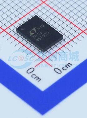 LTC3415EUHF#PBF ADI(亚德诺) QFN-38-EP(5x7)