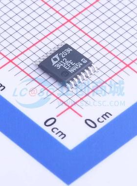 LTC3412EFE#TRPBF ADI(亚德诺) TSSOP-16-EP