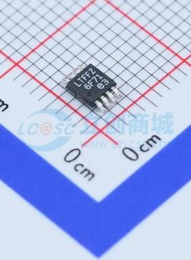 LTC3632EMS8E#PBF ADI(亚德诺) MSOP-8-EP