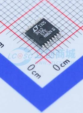 LTC3412EFE#PBF ADI(亚德诺) TSSOP-16-EP