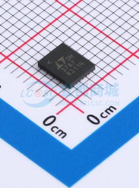 LTC3787EUFD#TRPBF ADI(亚德诺) QFN-28-EP(4x5)