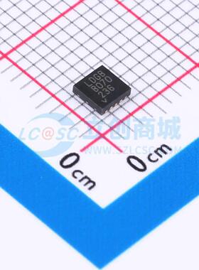 LT3693EDD#PBF ADI(亚德诺) DFN-10-EP(3x3)