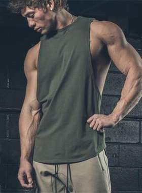 stringers mens singlet gyms tanktop workout clothes for men